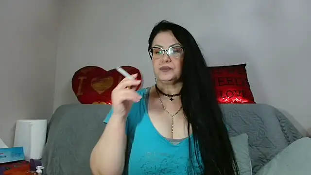 x  KHALEESI  x online show from 11-04-25, 07:06