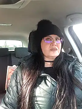 x  KHALEESI  x online show from 01-10-26, 08:53