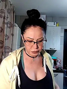 x  KHALEESI  x online show from 11-21-25, 05:12