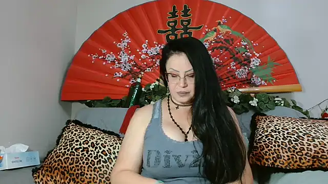 x  KHALEESI  x online show from 07-25-26, 02:19