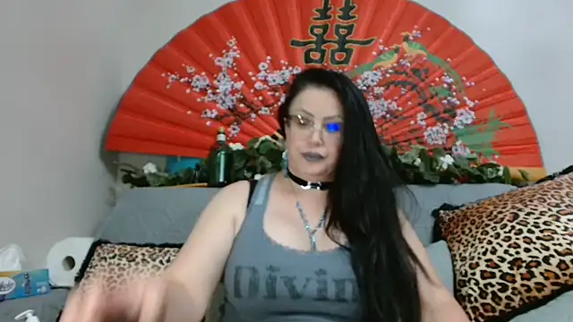x  KHALEESI  x online show from 06-11-26, 06:38