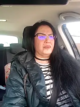 x  KHALEESI  x online show from 02-25-26, 11:21