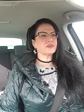 x  KHALEESI  x online show from 03-05-26, 08:55