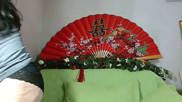 x  KHALEESI  x online show from 03-24-26, 07:25