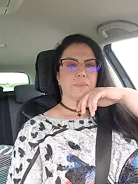 x  KHALEESI  x online show from 07-20-26, 10:33