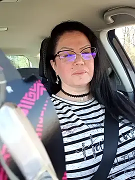 x  KHALEESI  x online show from 04-05-26, 07:48