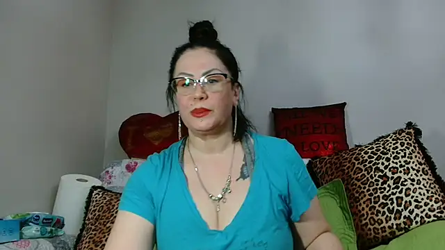 x  KHALEESI  x online show from 03-03-25, 09:05