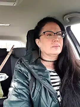 x  KHALEESI  x online show from 03-10-25, 06:49