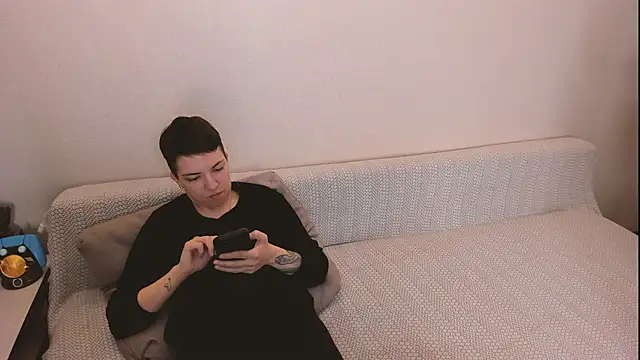 secret dreams   online show from 02-09-26, 02:26