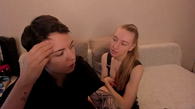 secret dreams   online show from 02-04-25, 08:46