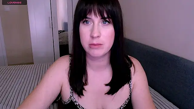 LadyStacy online show from 04-19-26, 02:07