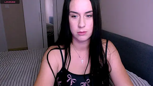 LadyStacy online show from 09-28-25, 03:19
