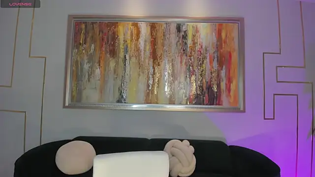 NiaHolland online show from 02-22-26, 11:50