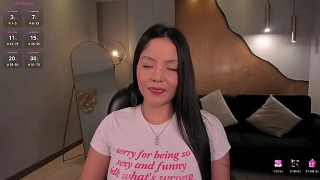 NinaMichelle online show from 02-09-26, 06:28