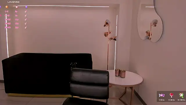 NinaMichelle online show from 03-17-26, 06:22