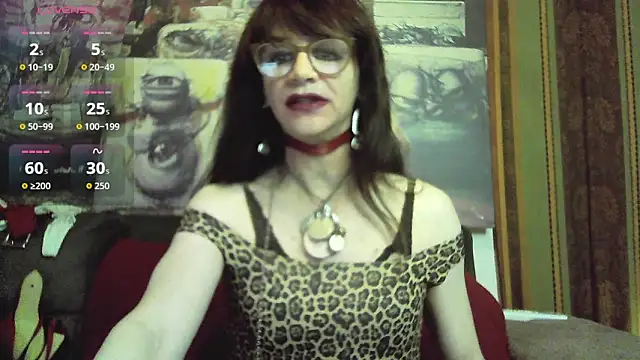 TheBlackWtch online show from 11-11-25, 03:51