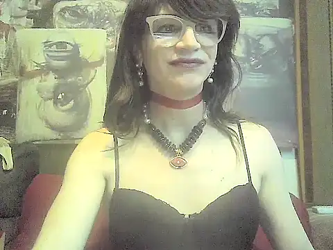 TheBlackWtch online show from 06-28-26, 09:32