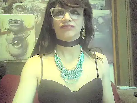 TheBlackWtch online show from 07-08-26, 12:13