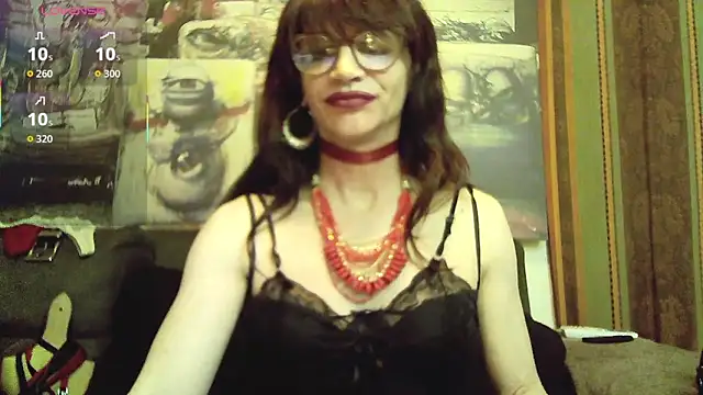 TheBlackWtch online show from 02-02-26, 10:36