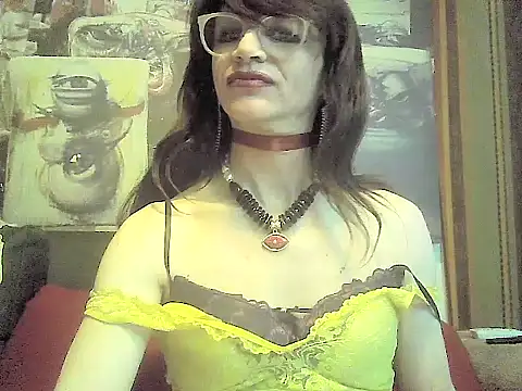 TheBlackWtch online show from 05-23-26, 03:22
