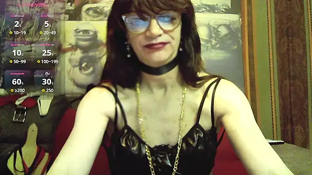 TheBlackWtch online show from 12-23-25, 06:23