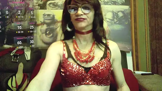 TheBlackWtch online show from 12-19-25, 06:10