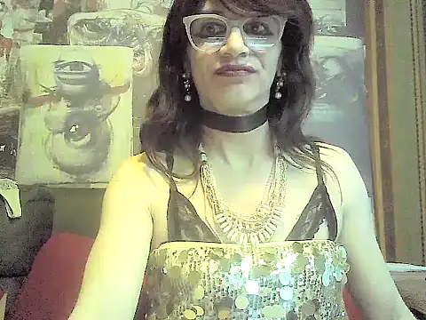 TheBlackWtch online show from 05-31-26, 06:09