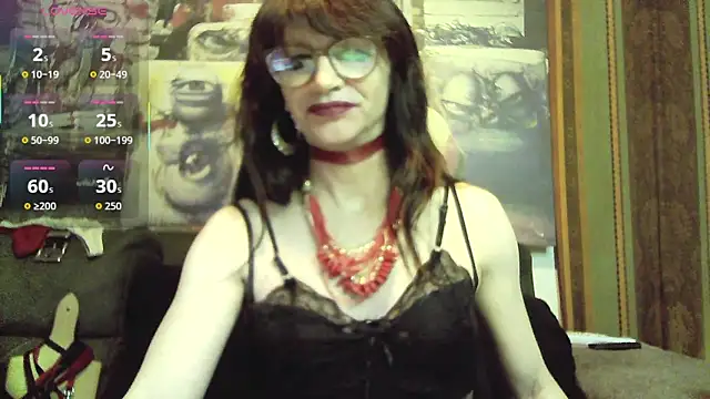 TheBlackWtch online show from 02-02-26, 11:04