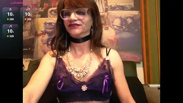 TheBlackWtch online show from 04-23-26, 01:01