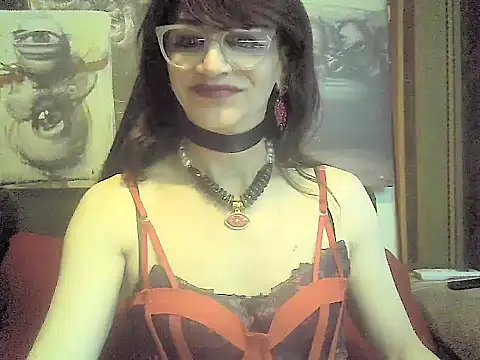TheBlackWtch online show from 06-12-26, 04:49