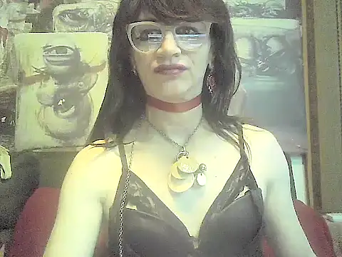 TheBlackWtch online show from 06-27-26, 09:21