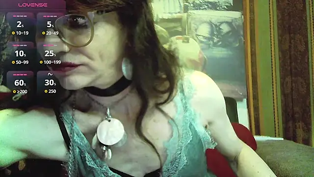 TheBlackWtch online show from 10-03-25, 07:15