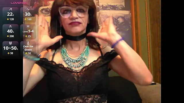 TheBlackWtch online show from 04-17-26, 11:18
