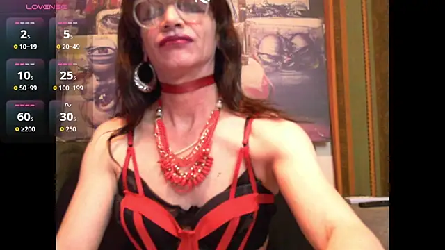 TheBlackWtch online show from 03-27-26, 03:24