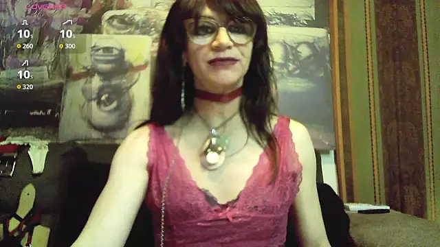 TheBlackWtch online show from 01-07-26, 04:45