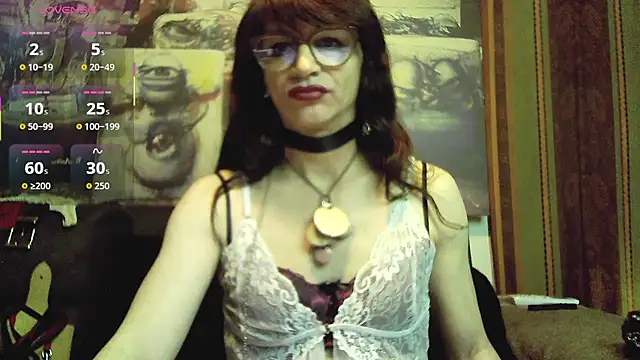 TheBlackWtch online show from 02-11-26, 01:27