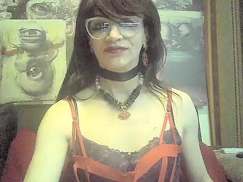 TheBlackWtch online show from 06-13-26, 05:49