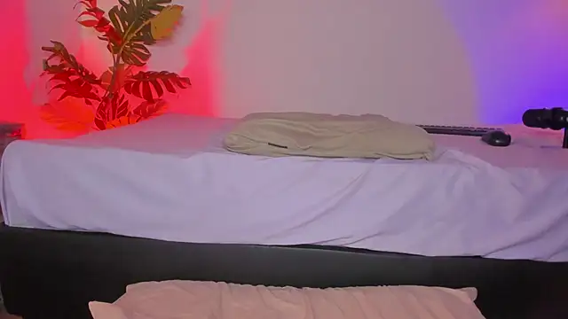 hot booty  online show from 12-03-25, 11:04