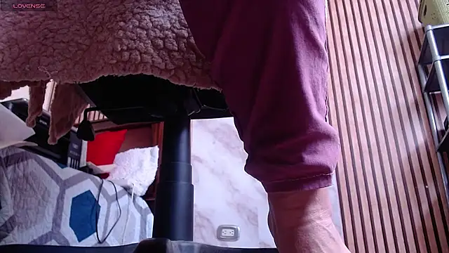 Sonialorens  online show from 03-09-26, 04:10