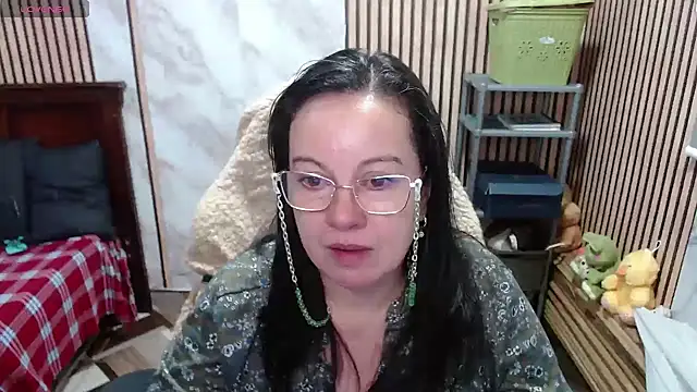 Sonialorens  online show from 03-30-26, 11:50