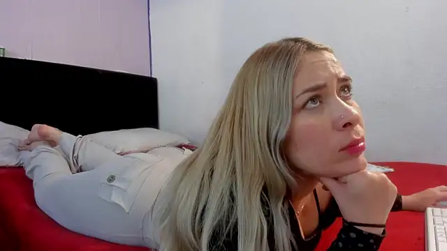 Byanca Winklar online show from 03-04-26, 06:59