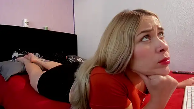 Byanca Winklar online show from 03-22-26, 05:14