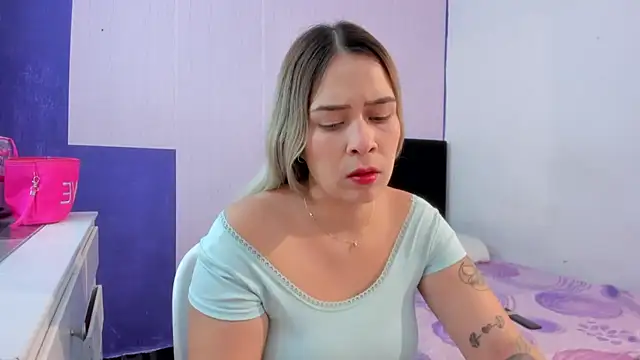 Byanca Winklar online show from 03-07-25, 05:28