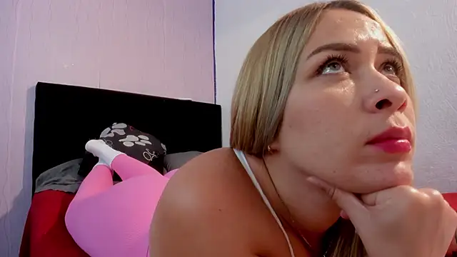 Byanca Winklar online show from 03-26-26, 09:24