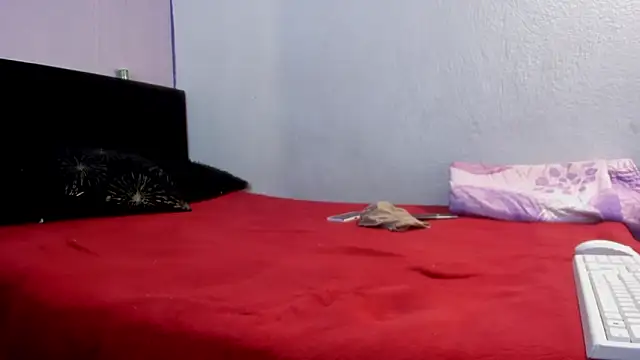 Byanca Winklar online show from 02-21-26, 04:42