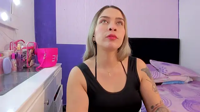 Byanca Winklar online show from 03-03-25, 05:31