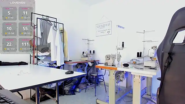 rikaking  online show from 10-05-25, 07:26