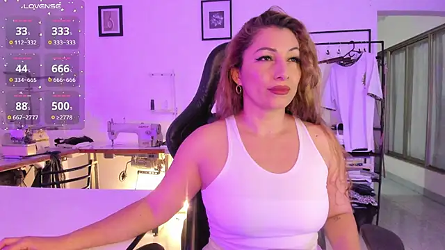 rikaking  online show from 10-30-25, 11:23