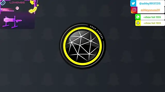 ashley 19xx online show from 02-01-26, 06:55