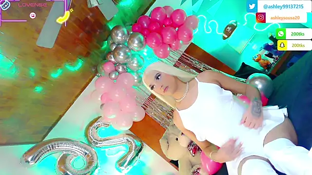 ashley 19xx online show from 11-12-25, 04:22